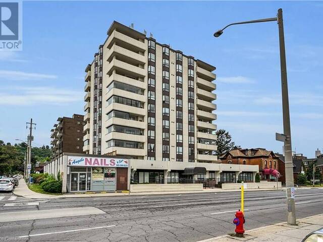 432 MAIN Street E Unit# 902 Hamilton Ontario