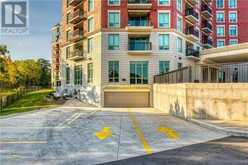 2750 KING Street E Unit# 706 Hamilton