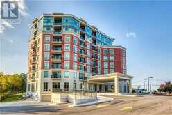 2750 KING Street E Unit# 706 Hamilton