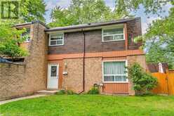 665 FRANCIS Road Unit# 2 Burlington