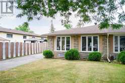 146 BERKINDALE Drive Hamilton