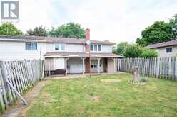 146 BERKINDALE Drive Hamilton