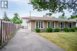 146 BERKINDALE Drive Hamilton