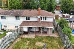 146 BERKINDALE Drive Hamilton