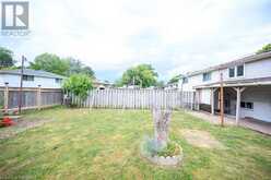 146 BERKINDALE Drive Hamilton