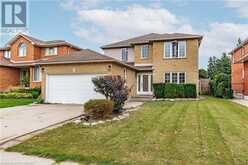 41 HIGHBURY Drive Stoney Creek