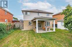 41 HIGHBURY Drive Stoney Creek