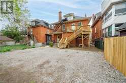 132 HOLTON Avenue S Hamilton