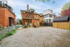 132 Holton Avenue S Hamilton