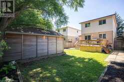 451 Templemead Drive Hamilton