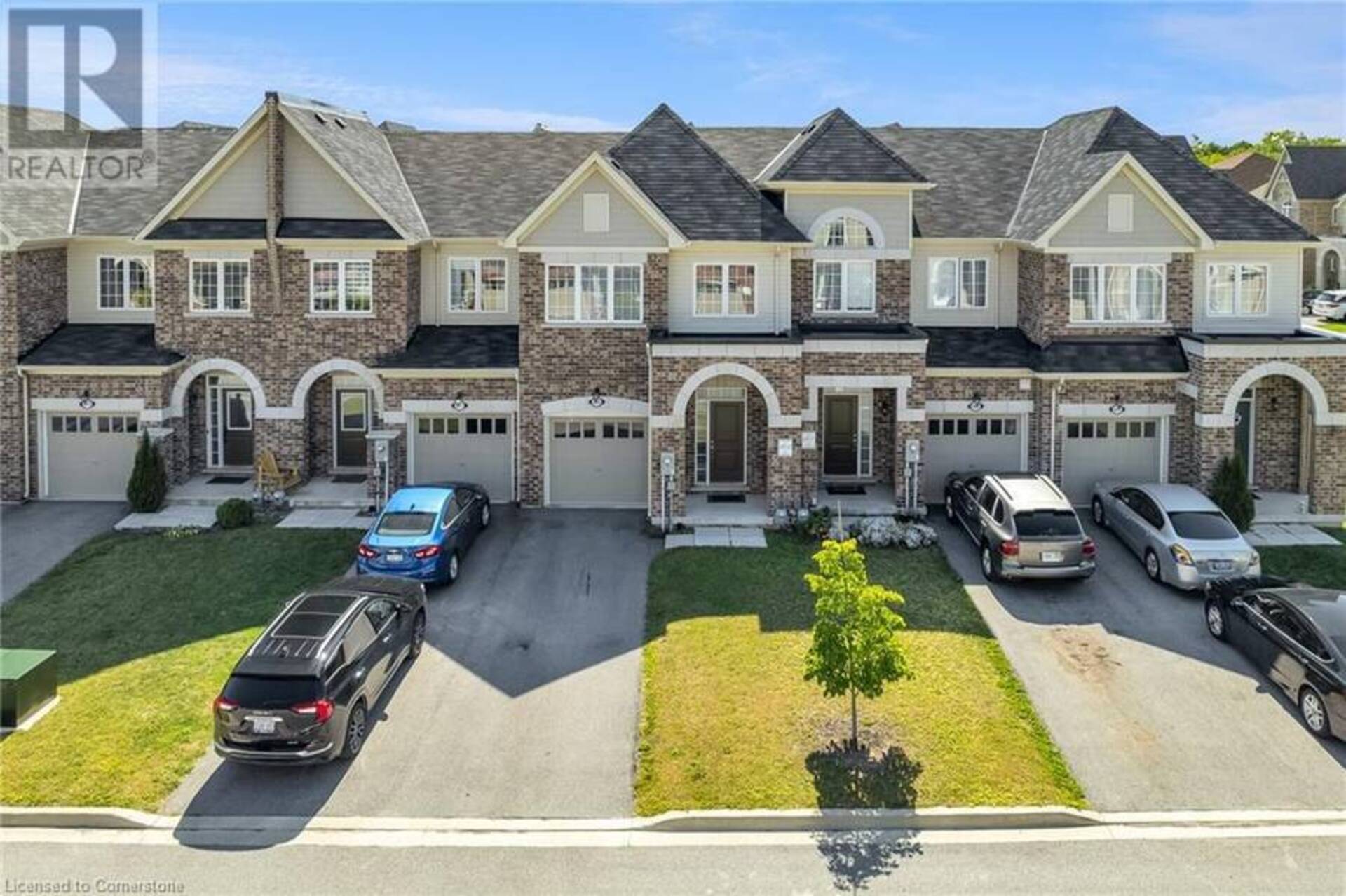 4068 FRACCHIONI Drive Beamsville