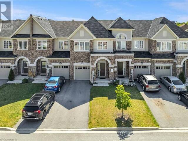 4068 FRACCHIONI Drive Beamsville Ontario