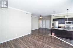 14 Saunders Drive Unit# 302 Jarvis