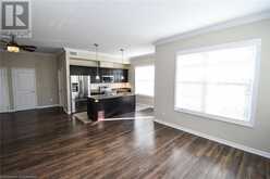 14 Saunders Drive Unit# 302 Jarvis