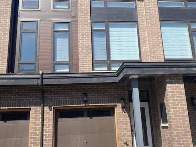 270 MELVIN Avenue Unit# 11 Hamilton Ontario