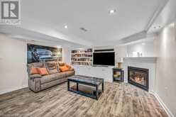 2439 BARCLAY Road Burlington