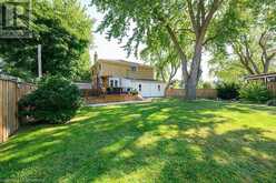 2439 BARCLAY Road Burlington