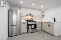 29 Northgate Drive Unit# 3 Hamilton