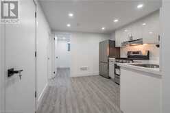 29 Northgate Drive Unit# 3 Hamilton