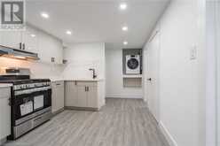 29 Northgate Drive Unit# 3 Hamilton