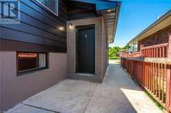 29 Northgate Drive Unit# 3 Hamilton