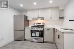 29 Northgate Drive Unit# 3 Hamilton