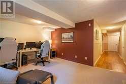 2155 DUNCASTER Drive Unit# 19 Burlington