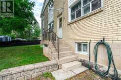 2110 PROSPECT Street Unit# 3 Burlington