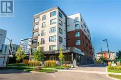 269 Sunview Street Unit# 102 Waterloo