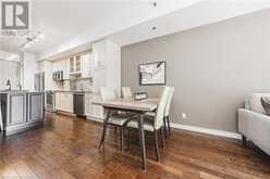 34 PLAINS Road E Unit# 208 Burlington