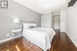 34 PLAINS Road E Unit# 208 Burlington