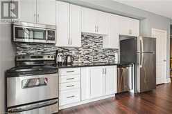 34 PLAINS Road E Unit# 208 Burlington