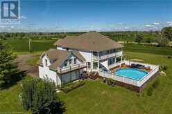 2378 NORTH SHORE Drive Dunnville