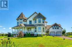 2378 NORTH SHORE Drive Dunnville