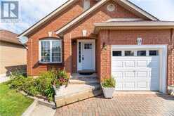 63 HILLGARDEN Drive Stoney Creek