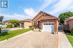 63 HILLGARDEN Drive Stoney Creek