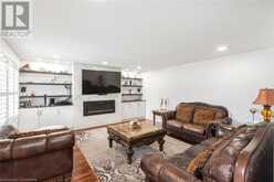 50 TUSCANI Drive Stoney Creek