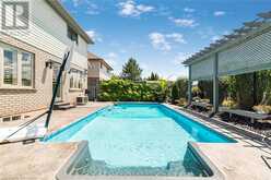 50 TUSCANI Drive Stoney Creek