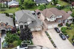 50 TUSCANI Drive Stoney Creek