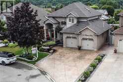 50 TUSCANI Drive Stoney Creek