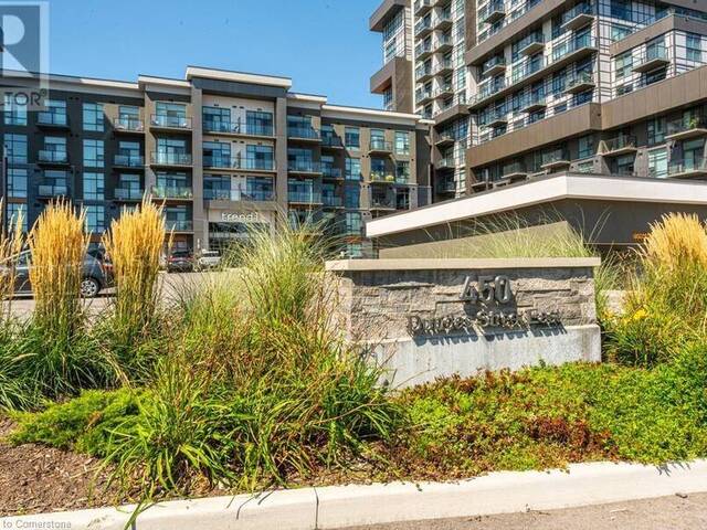 450 Dundas Street E Unit# 316 Waterdown Ontario