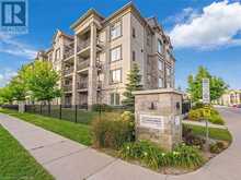 1440 Main Street E Unit# 414 Milton