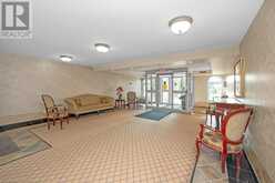 990 GOLF LINKS Road Unit# 101 Ancaster