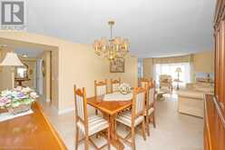 990 GOLF LINKS Road Unit# 101 Ancaster