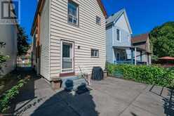 22 Niagara Street Hamilton