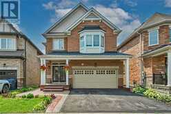 96 ANTIBES Drive Brampton