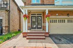 96 ANTIBES Drive Brampton