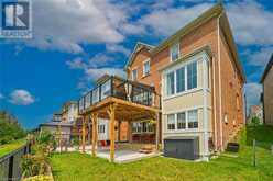 96 ANTIBES Drive Brampton