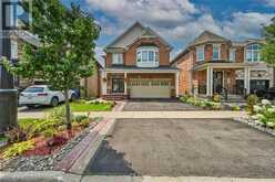 96 ANTIBES Drive Brampton