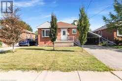 33 ALDERNEY Avenue Hamilton